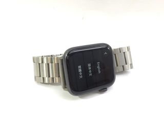 apple watch series 5 44mm (gps 4g) (a2157) aluminio