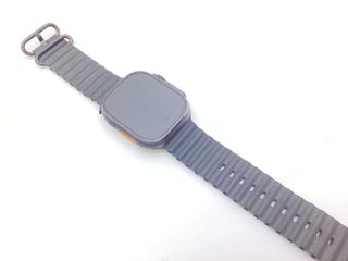 apple watch ultra 2 49mm (gps 4g) titanio
