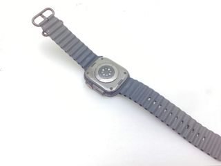 apple watch ultra 2 49mm (gps 4g) titanio