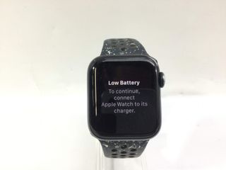 apple apple watch se 2022 40mm (gps) aluminio