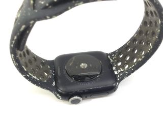 apple apple watch se 2022 40mm (gps) aluminio