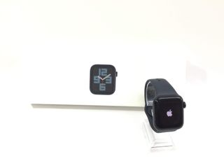apple apple watch se 2022 40mm (gps) aluminio