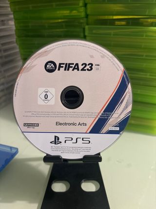 FIFA 23 PS5