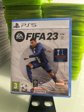 FIFA 23 PS5