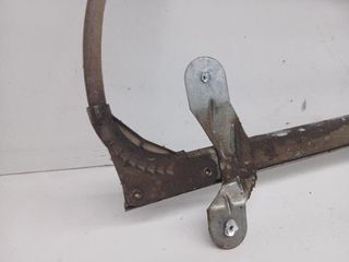 Elevalunas trasero derecho opel frontera a 217798