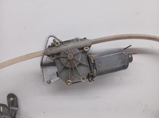 Elevalunas trasero derecho opel frontera a 217798