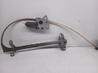 Elevalunas trasero derecho opel frontera a 217798