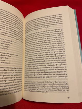Los usos del alfabetismo: Un retrato de la vida...