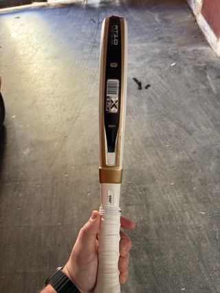 Pala Padel Nox AT10 2026 Agustin Tapia