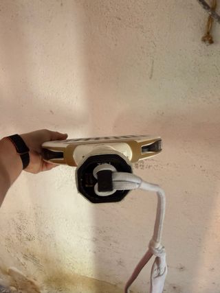 Pala Padel Nox AT10 2026 Agustin Tapia