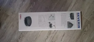 Robot aspirapolvere SEVERIN CHILL