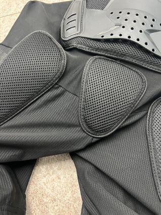 Pantalón protector moto Enduro