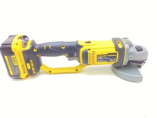 radial stanley sfmcg400b-xj