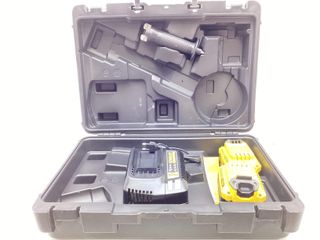 radial stanley sfmcg400b-xj