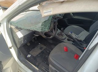 Amortiguador seat 1274326 2q0413031an ibiza (kj1)