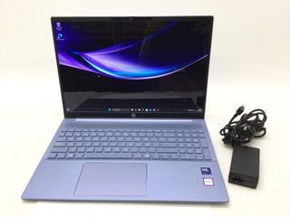 pc portatil hp hp pavilion laptop 16-af0xxx