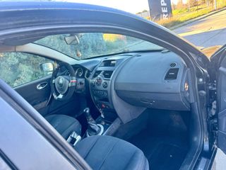 Renault Megane 2005