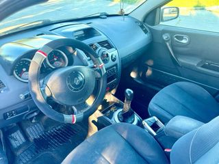 Renault Megane 2005