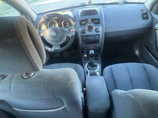 Renault Megane 2005