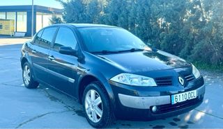 Renault Megane 2005