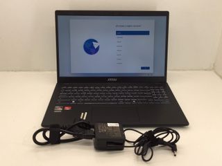 pc portatil msi modern 15 b7m