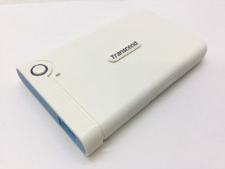 disco duro transcend storejet