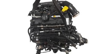 Motor completo bmw mocep1318553 b48a20a serie 2.0
