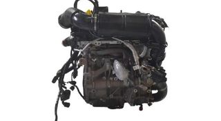 Motor completo bmw mocep1318553 b48a20a serie 2.0