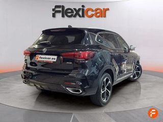 MG HS 1.5T Luxury DCT