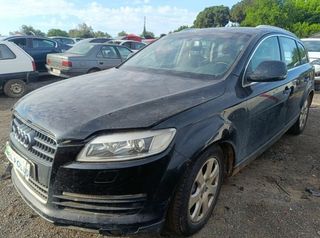 Guarnecido 4l0867304 audi q7 (4l) 3.0 tdi 1281583