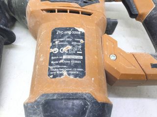 martillo electrico kenston z1c-hw-3209