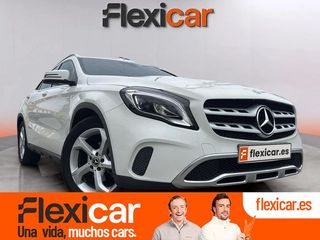 Mercedes GLA GLA 180 Urban