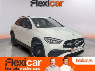 Mercedes GLA GLA 200
