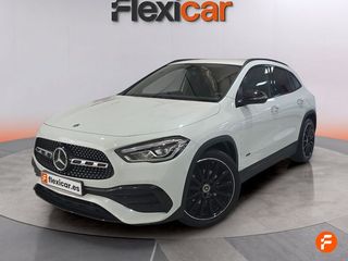 Mercedes GLA GLA 200