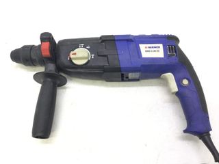 martillo electrico berner bhd 2-28 ec