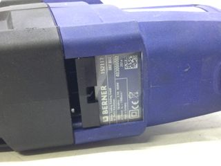 martillo electrico berner bhd 2-28 ec