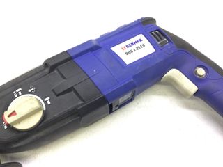 martillo electrico berner bhd 2-28 ec