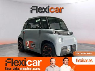 Citroën AMI 100% ELECTRIC AMI