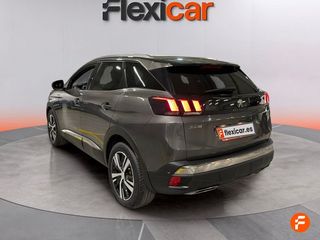 Peugeot 3008 1.5 BlueHDi 96kW S&S GT EAT8