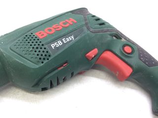 taladro electrico bosch psb easy