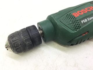 taladro electrico bosch psb easy