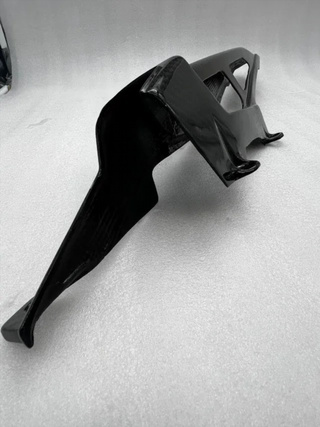 Protector de Cadena Carbono Honda CRF 1000 L Afri