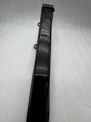 Protector de Cadena Carbono Honda CRF 1000 L Afri