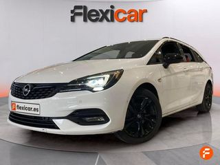 Opel Astra 1.5D DVH 90kW (122CV) Ultimate ST