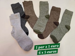Calcetines tobilleros  38/42 Y niñ@
