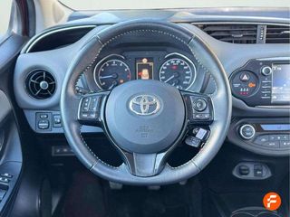 Toyota Yaris 1.0 70 Active