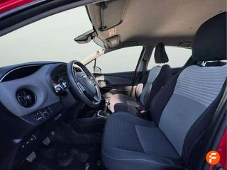 Toyota Yaris 1.0 70 Active