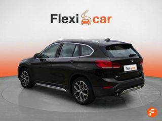 BMW X1 xDrive25e