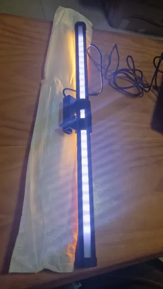 Luce LED USB per monitor CANMEIJIA