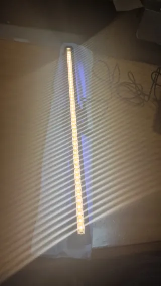 Luce LED USB per monitor CANMEIJIA